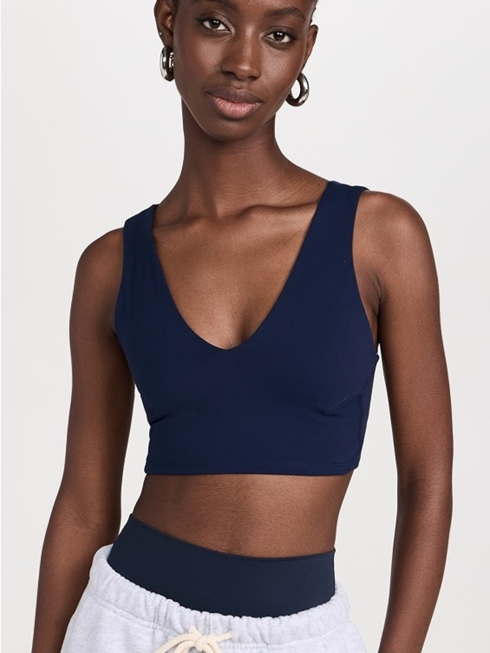 Free People Never Better Crop Cami